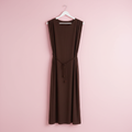 Vestido Espresso Percha