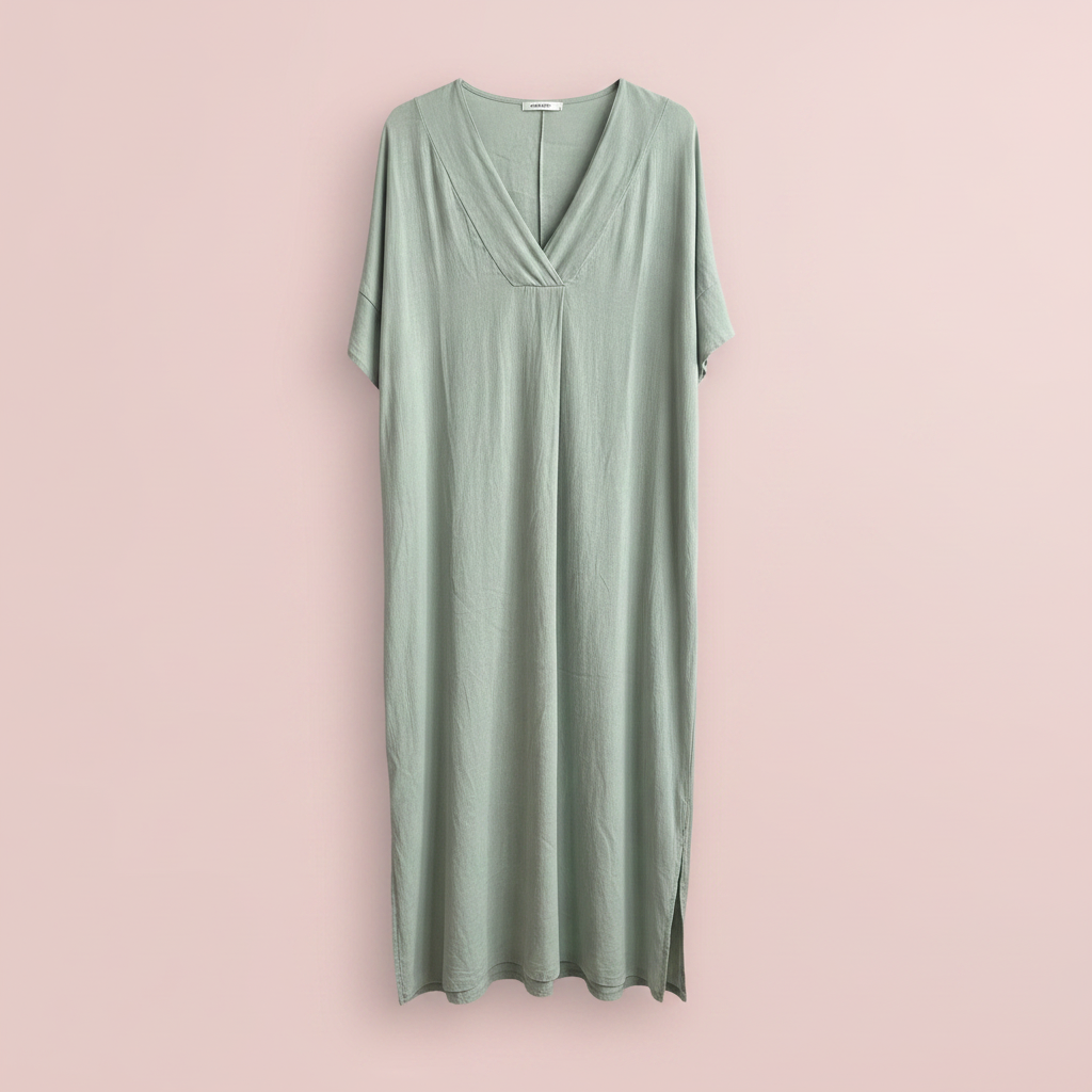 Vestido Jade - Producto solo
