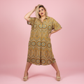Vestido Kasbah - Modelo v3