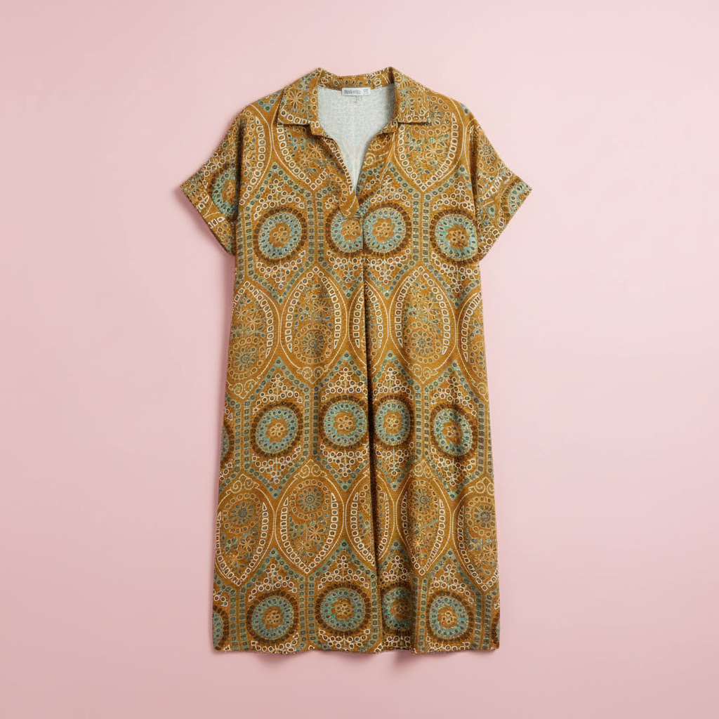 Vestido Kasbah - Producto v2