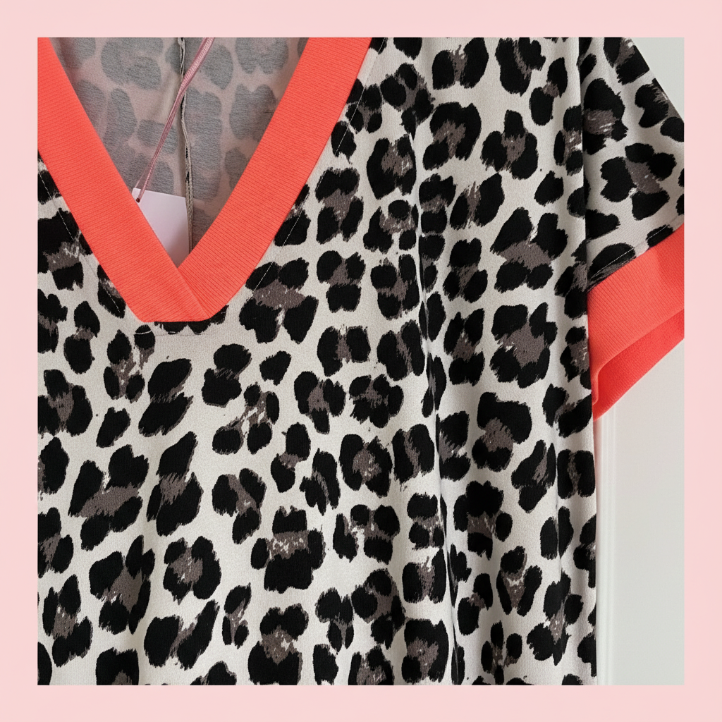 Vestido Nala - detalle