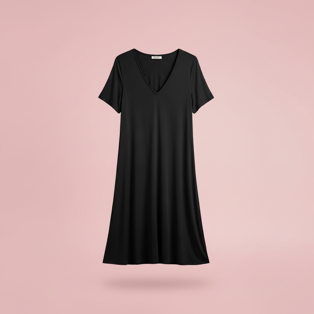 Vestido negro