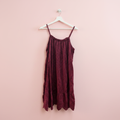 Vestido Vendimia