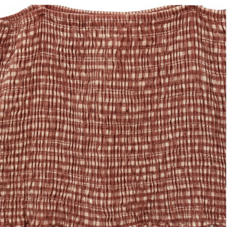 Vestido Picnic - Detalle