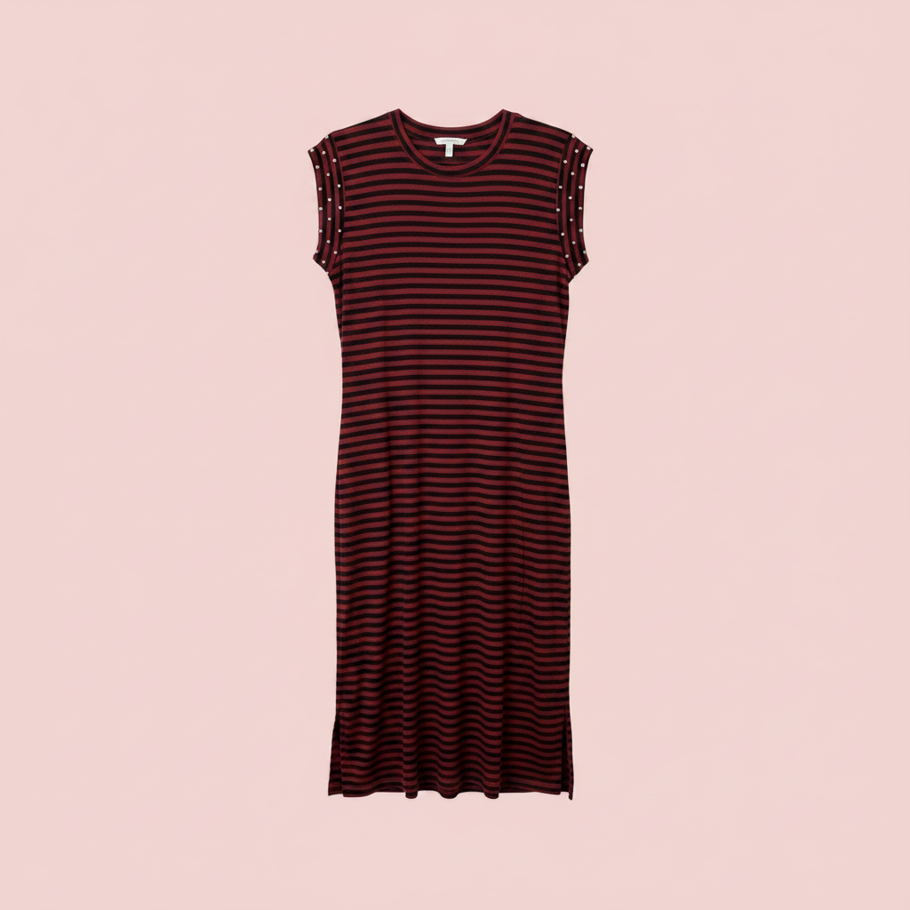 Vestido Rebel - Producto solo