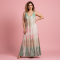 Vestido Tiedye Paqui estudio