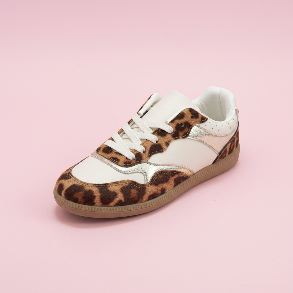 Zapatillas Felina - 3/4