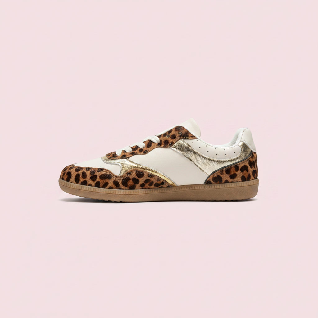 Zapatillas Felina - Lateral
