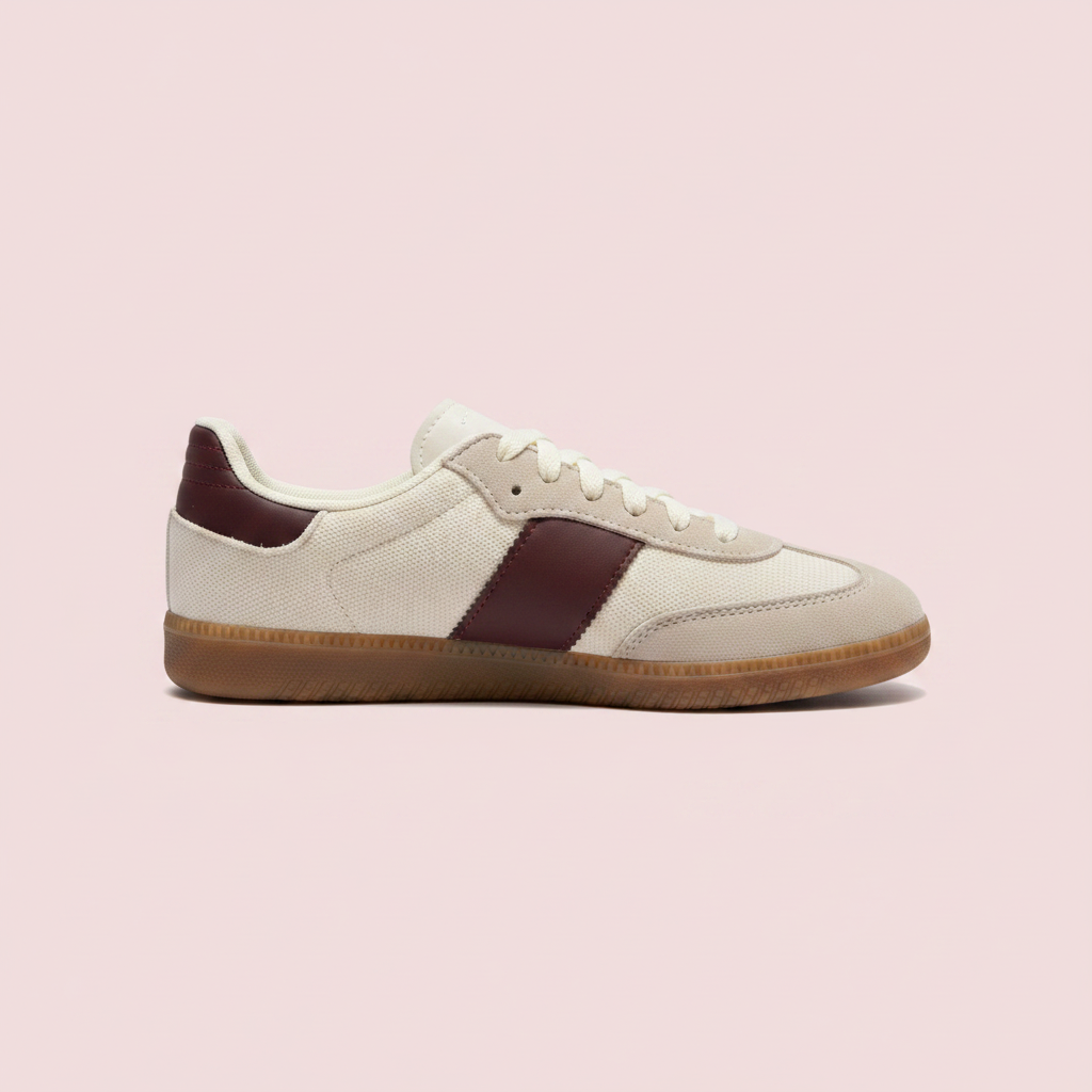 Zapatillas Vendimia - Lateral